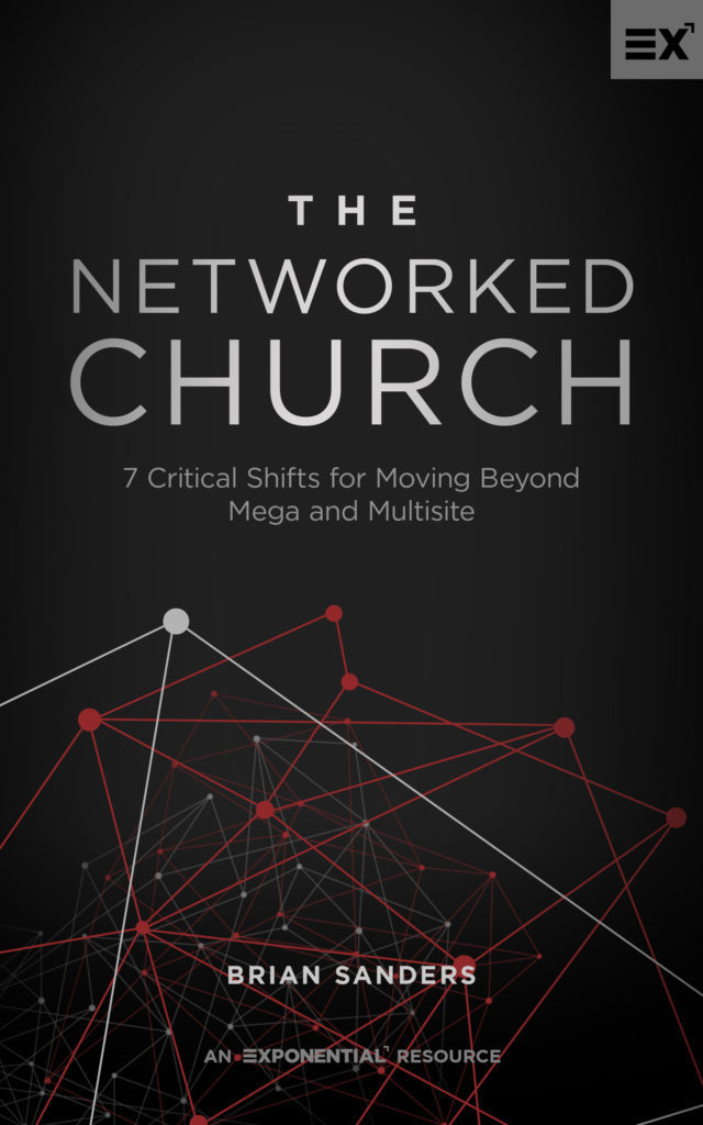 Networked Church