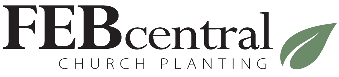 General - Church Planting Logo