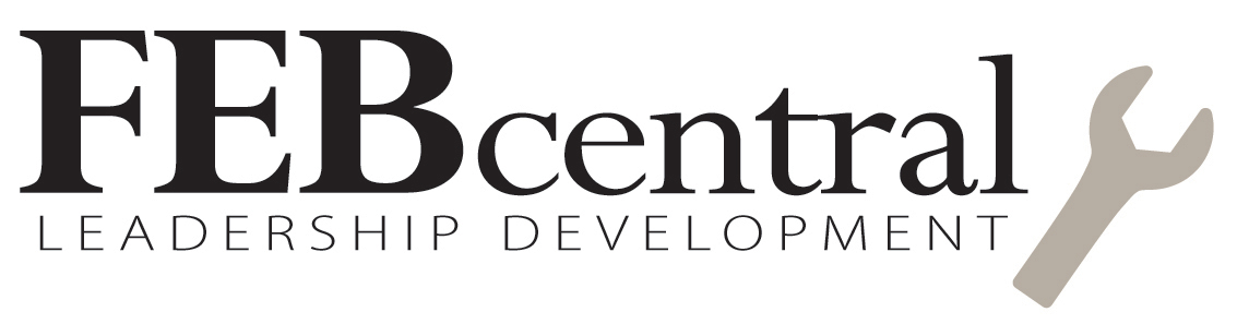 General - Leadership Development Logo