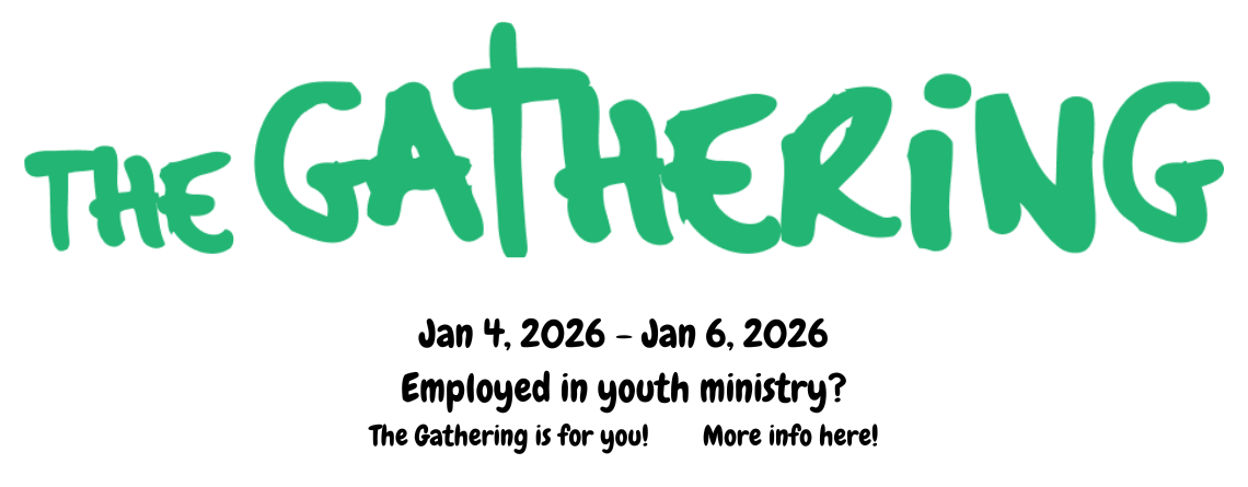 The Gathering 2025