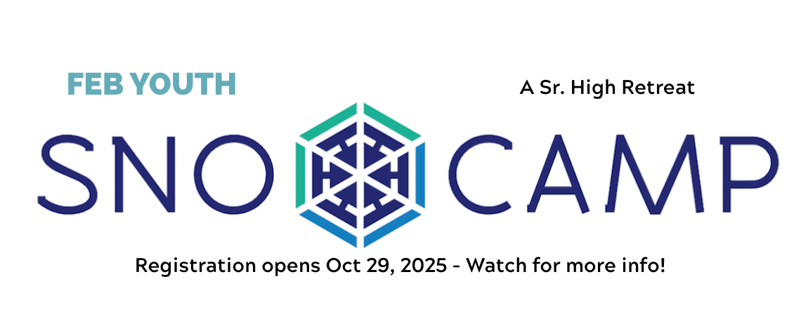 Snocamp 2025