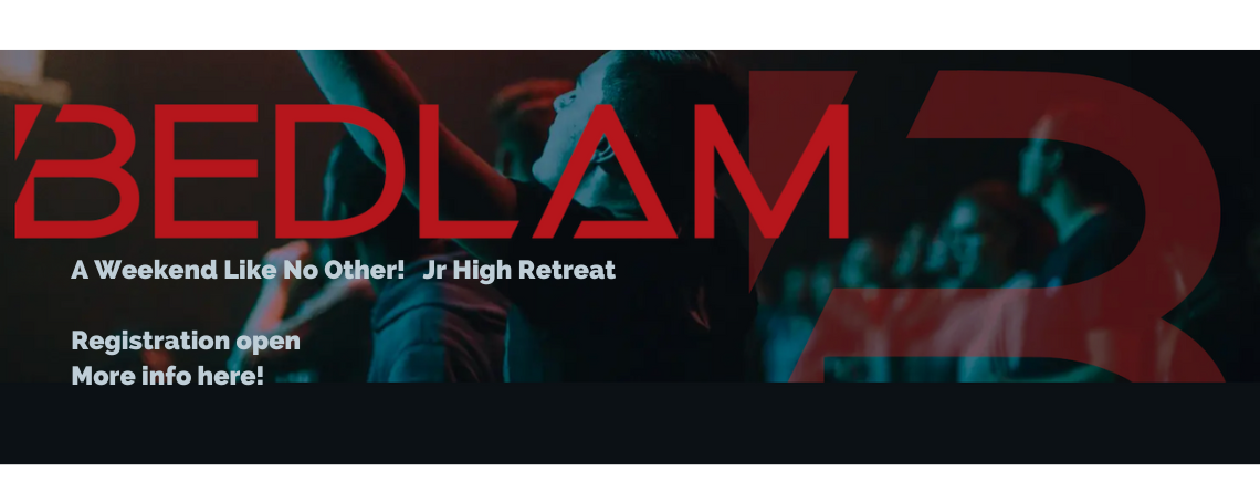 Bedlam 2025