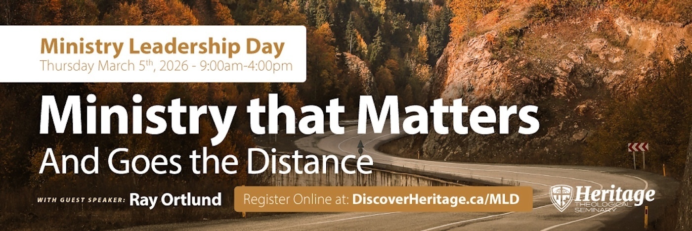 Heritage Leadership Day