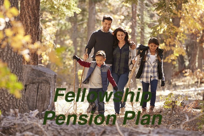 Pension Plan