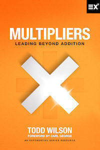 Multipiers - ebook