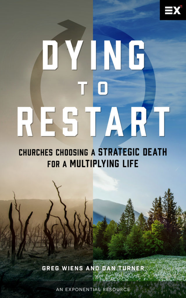 Dying to Restart