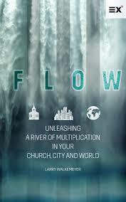 Flow by Larry Walkemeyer