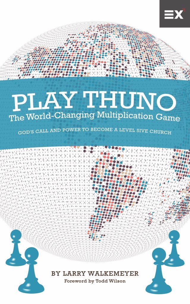 Play Thuno by Larry Walkemeyer