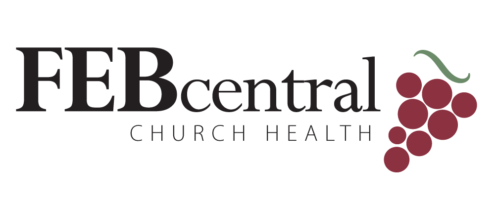General - Church Health Logo