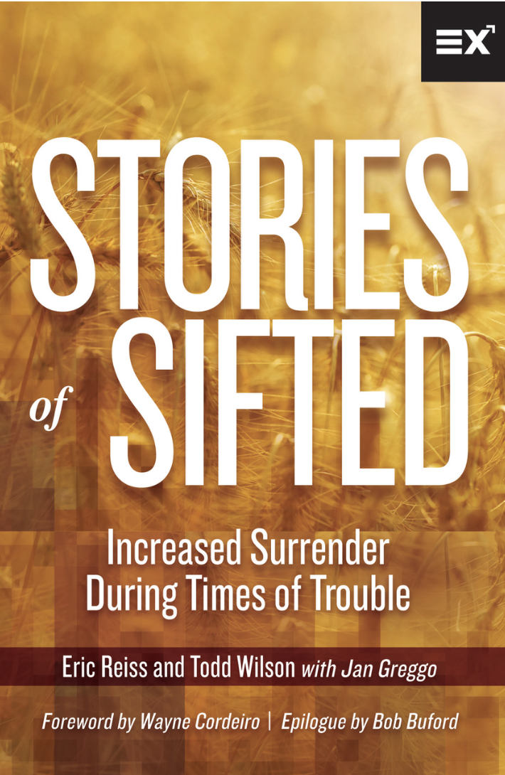 Stories of Sifted