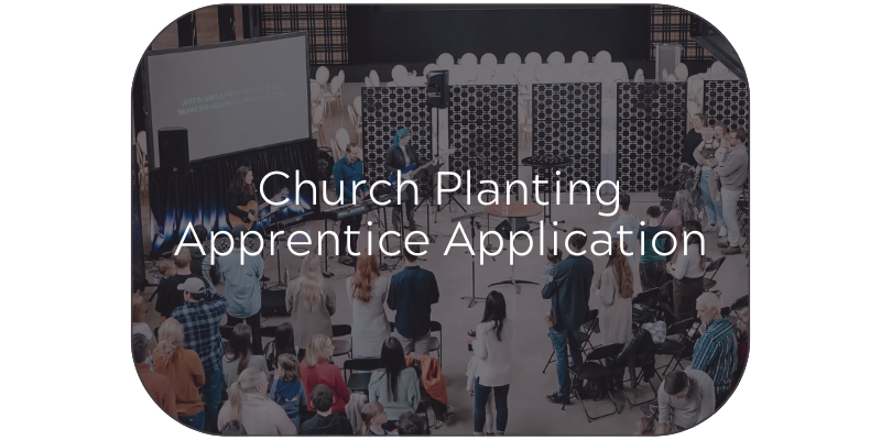 Apprentice Application