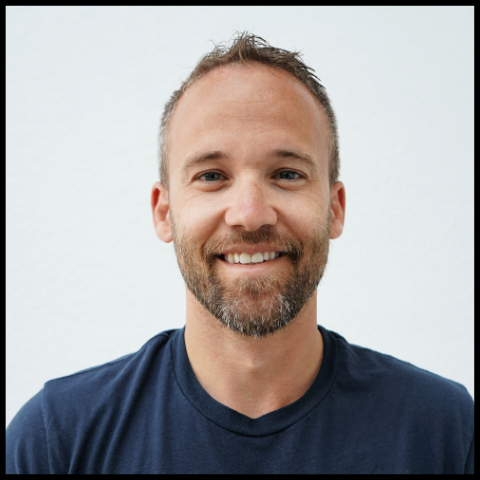 Aaron Ottaway