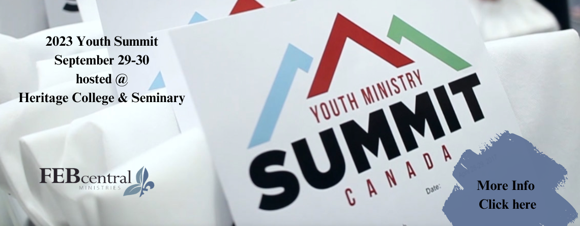 Youth Summit
