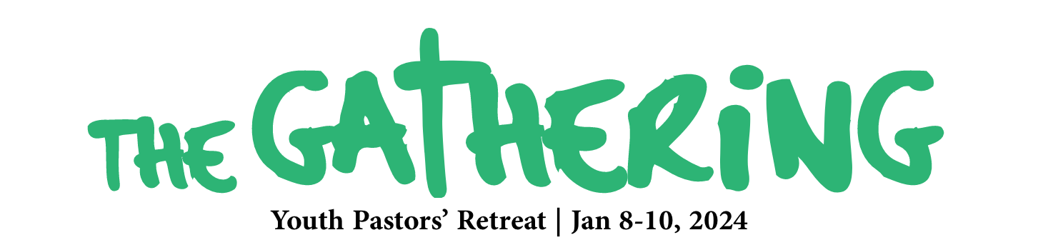 FEB YOUTH Pastors' Retreat