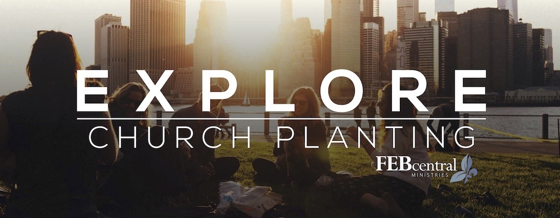 Church Planting