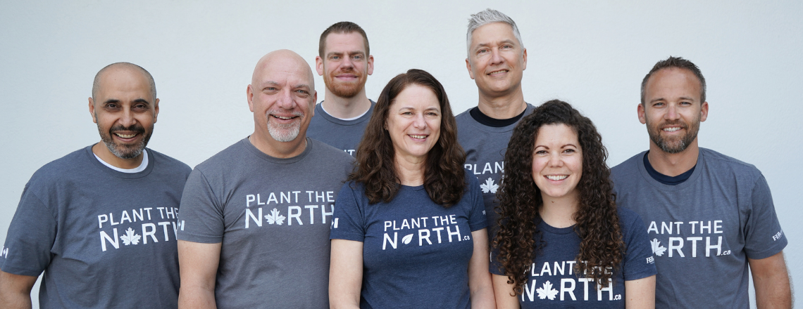 Church Planting Staff