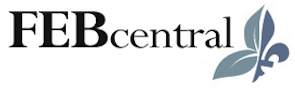 FEB Centeral - no ministries