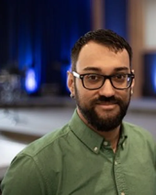 Paul Alli
