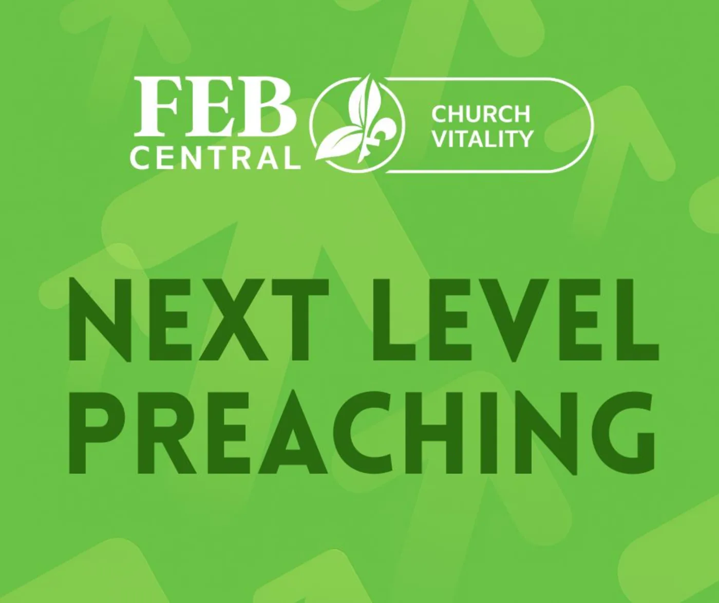 Next Level Preaching Network