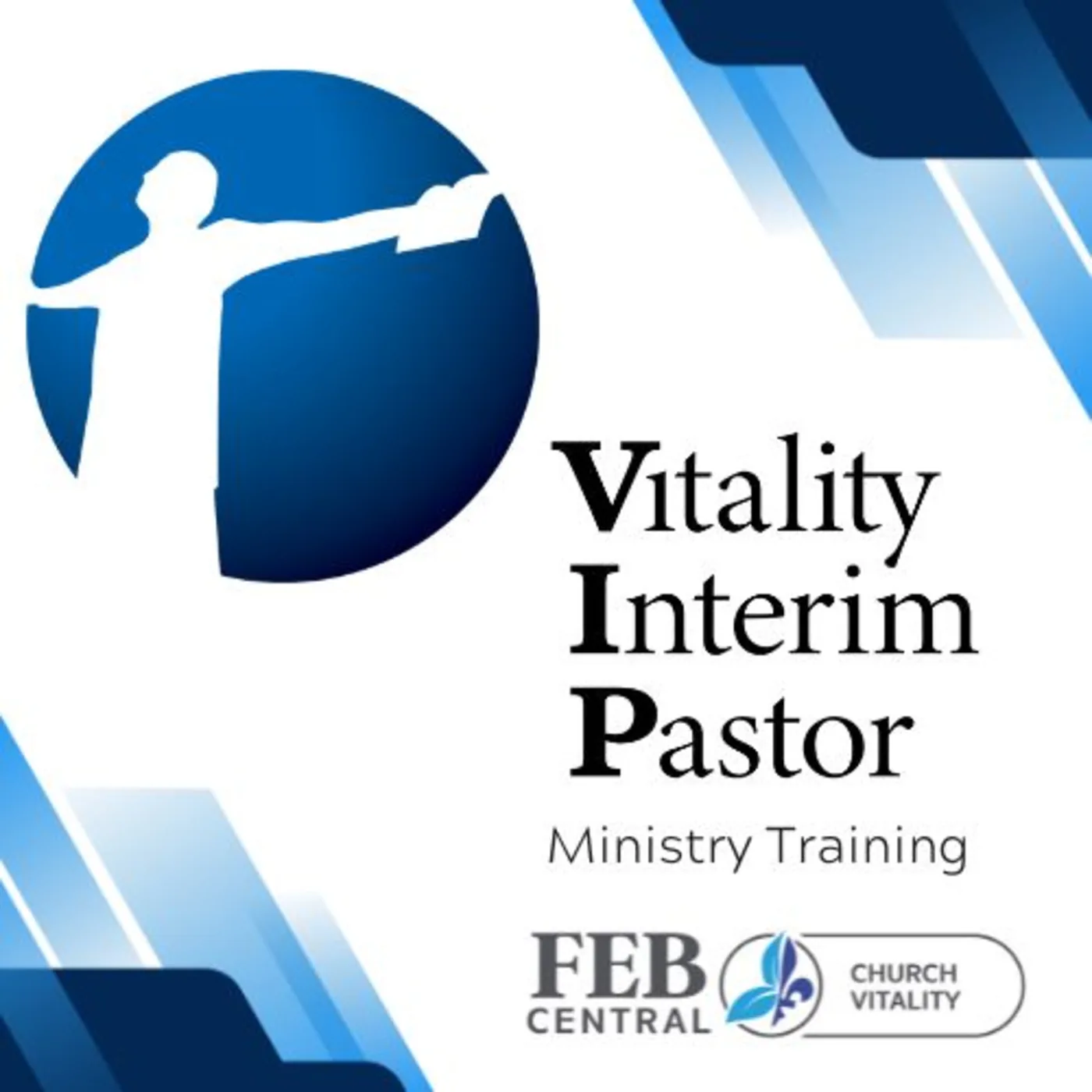 Vitality Interim Pastor Training
