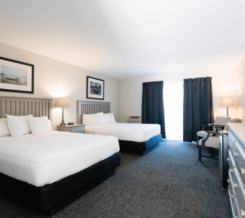 The Hillside at Muskoka Bible Centre