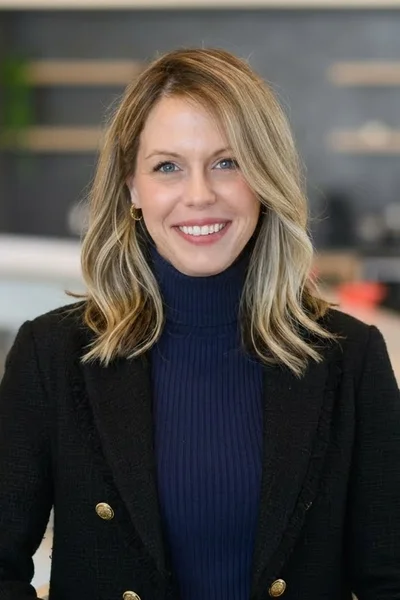Kimberley Pinkney