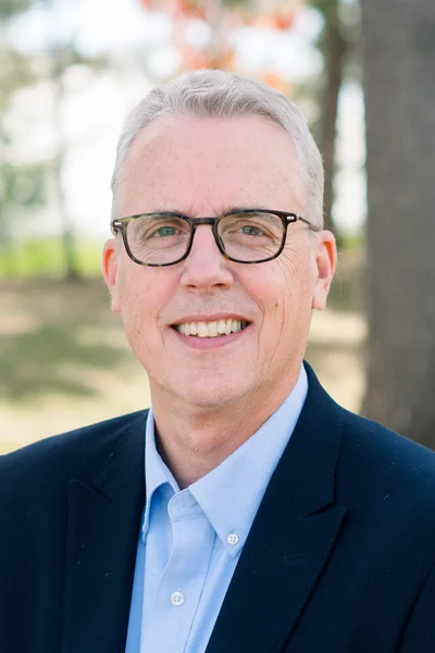 Rick Reed